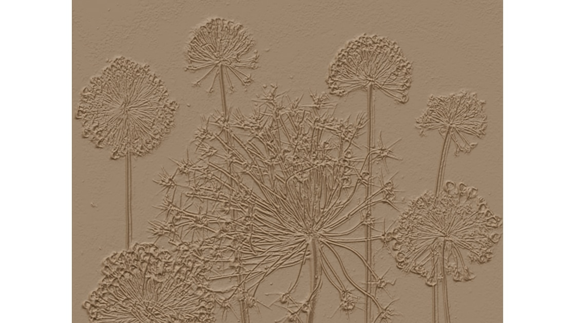 Wall panel Design STL file free download A001130