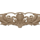 Ornamental Design STL file free download A001199