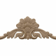 Ornamental Design STL file free download A001200