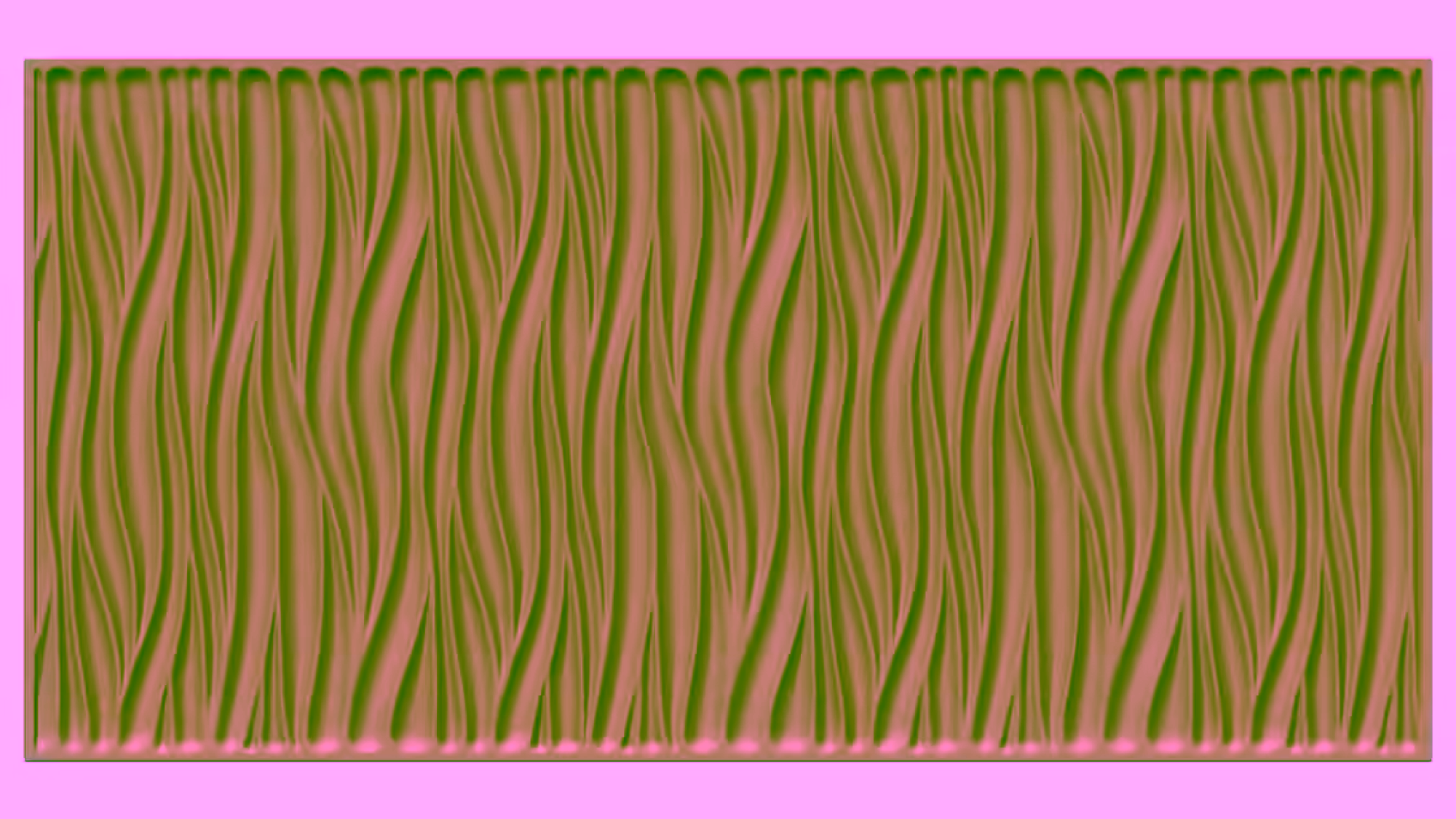 Wall panel Design for Laser CNC dxf file free download A001246