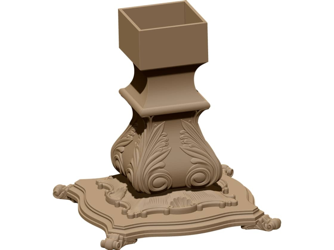 ZBrush Document