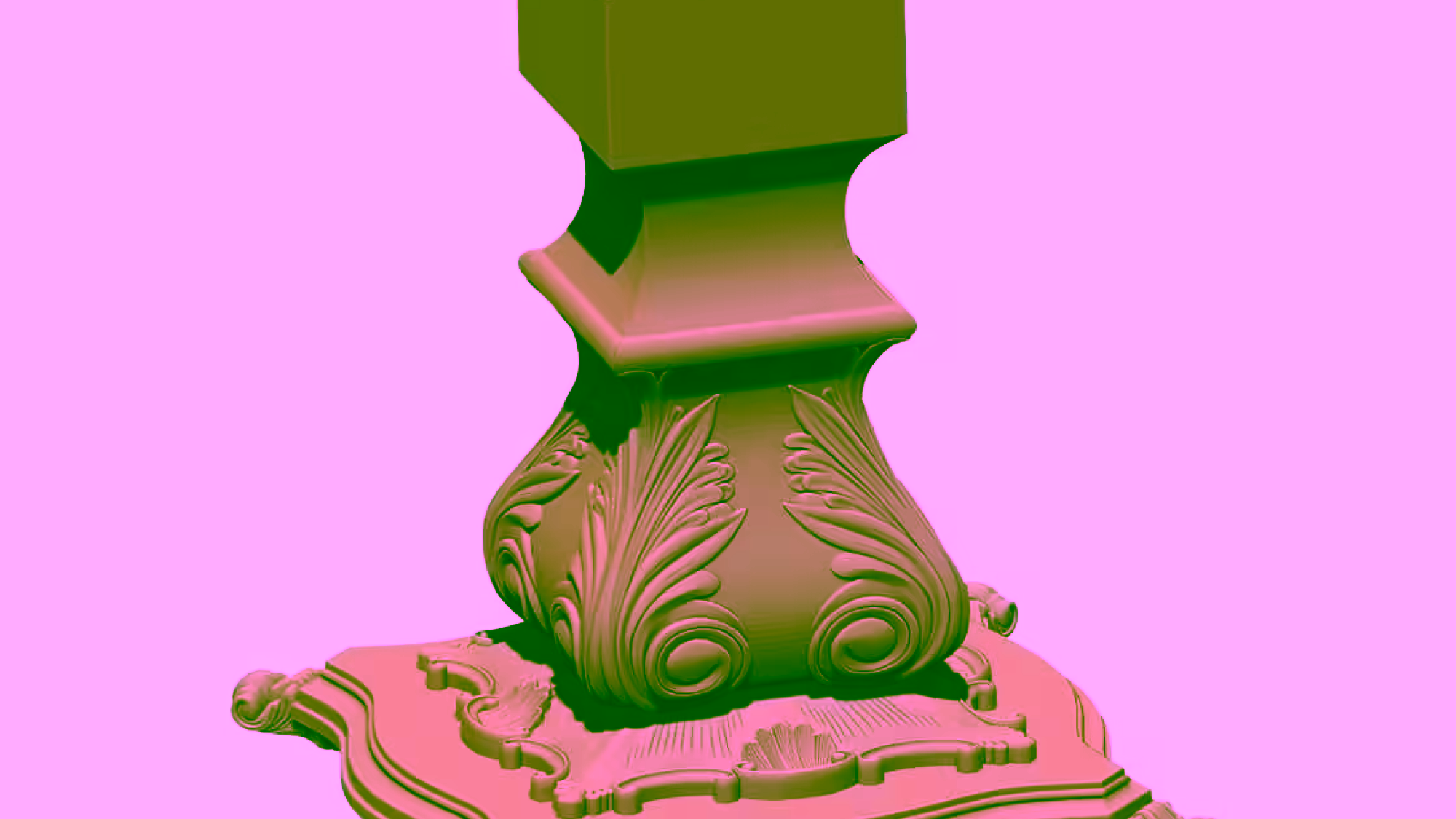 ZBrush Document