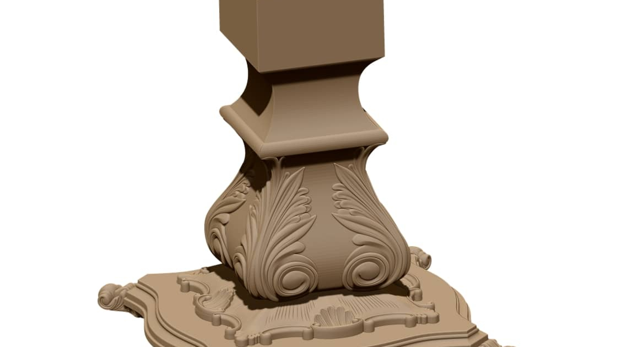 ZBrush Document