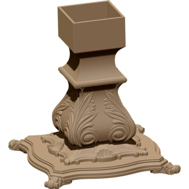ZBrush Document