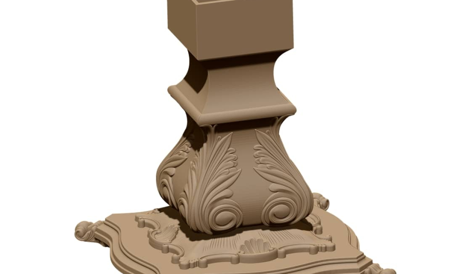 ZBrush Document