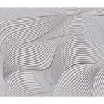 Silk Wall Design for CNC Router Carving – STL File Download