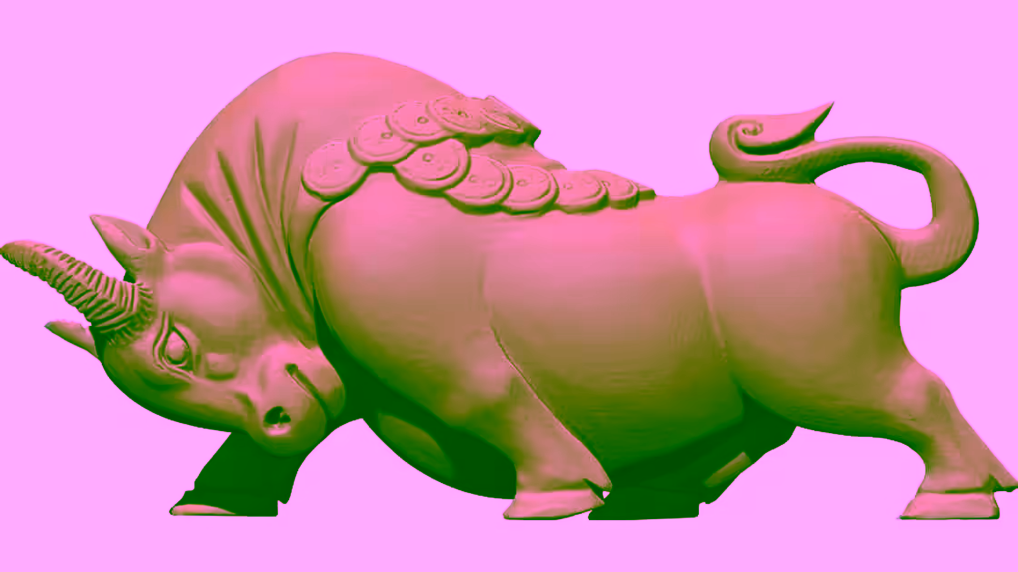 Bull
