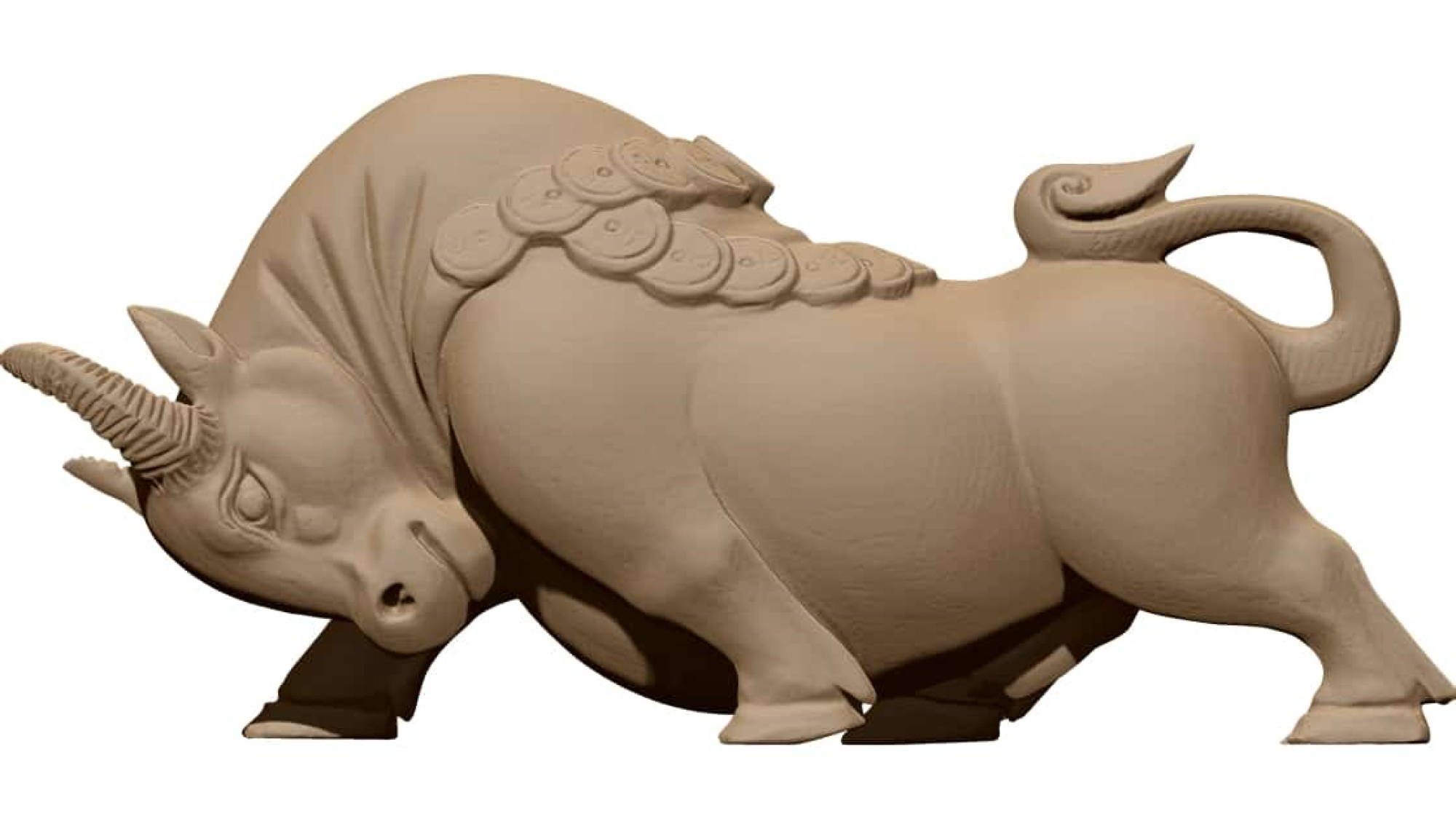 Bull