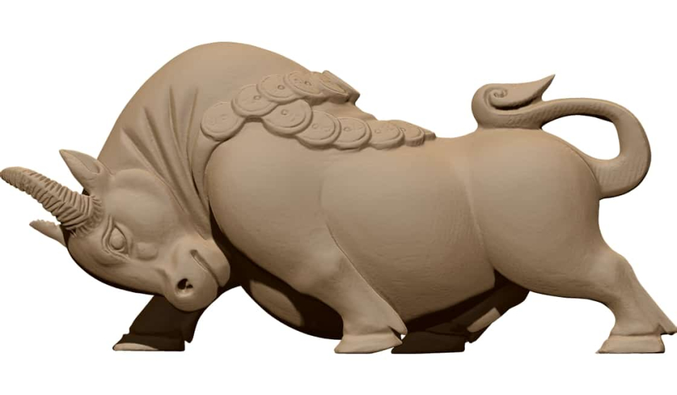 Bull