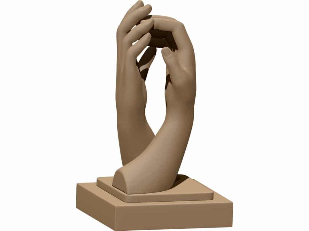 Hands