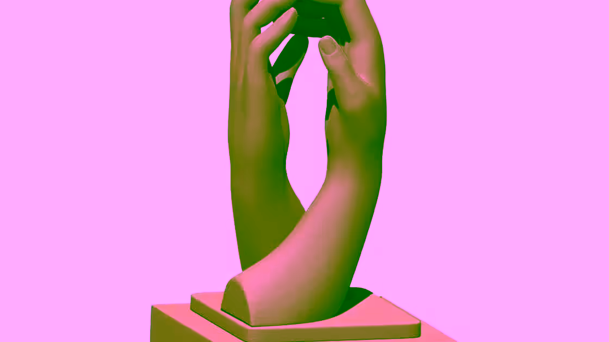 Hands