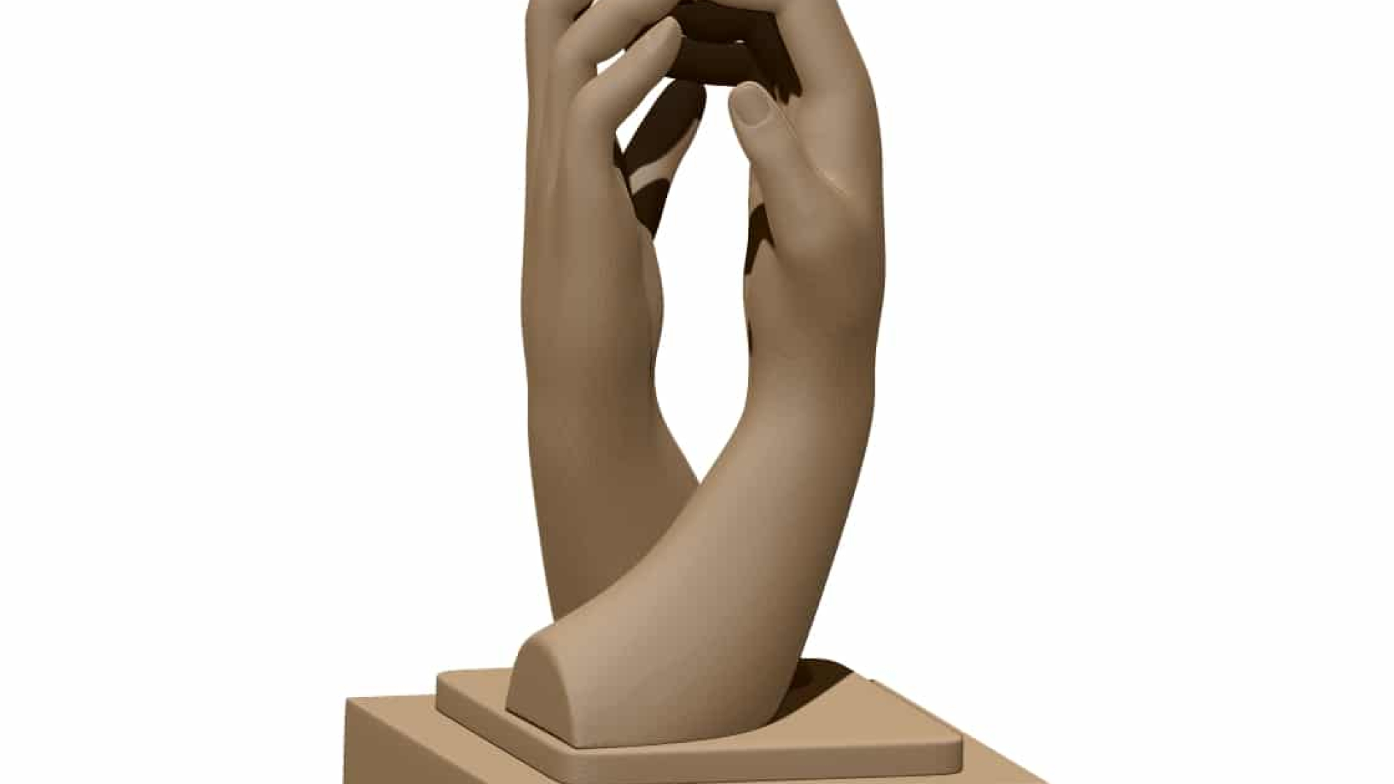 Hands