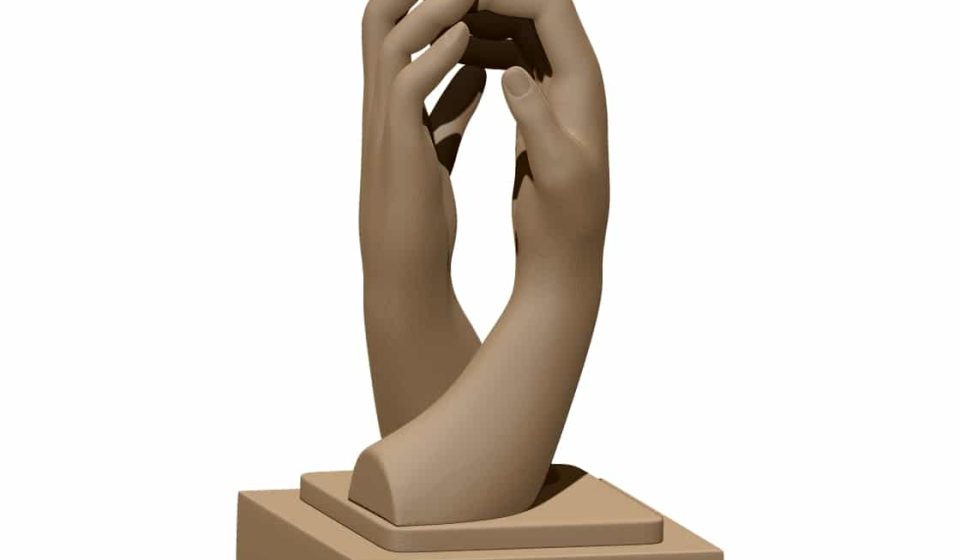 Hands
