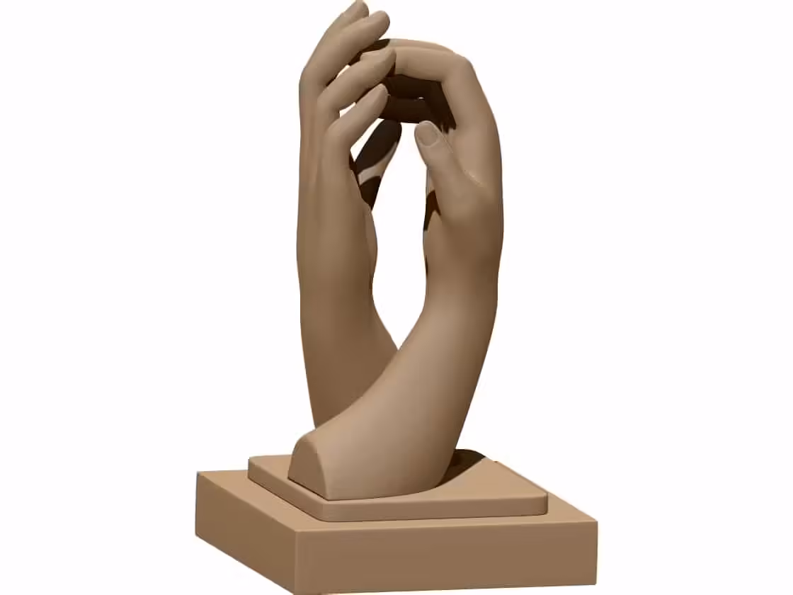 Hands