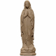 VirginMary 3D Model STL file free download A0012763