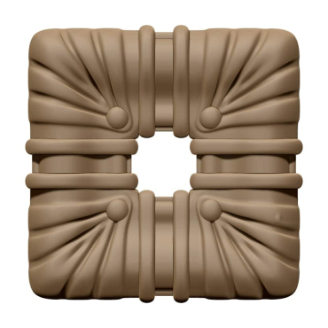 Art 3D Model STL file free download A001467