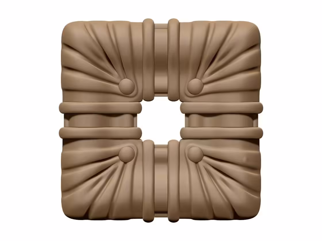 Art 3D Model STL file free download A001467