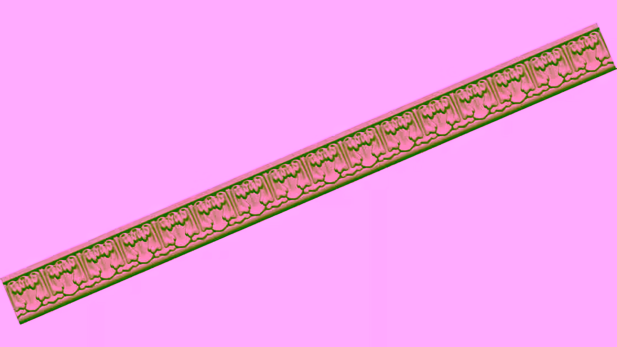 Border desisgn