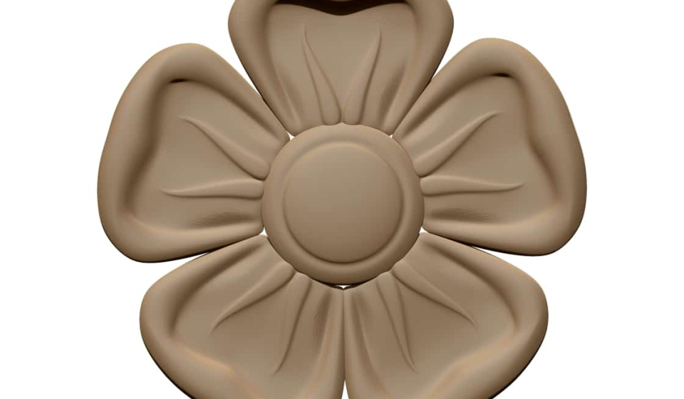 Carving design 3D Model STL file free download A001445