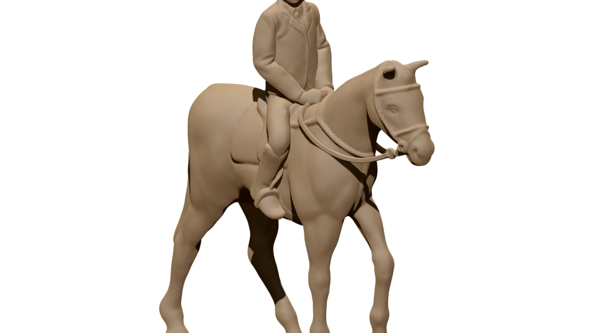 HorseAndRider