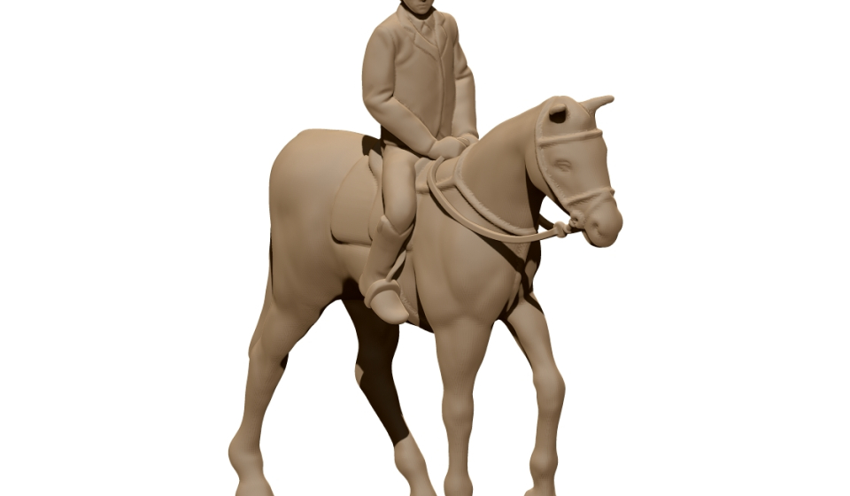 HorseAndRider