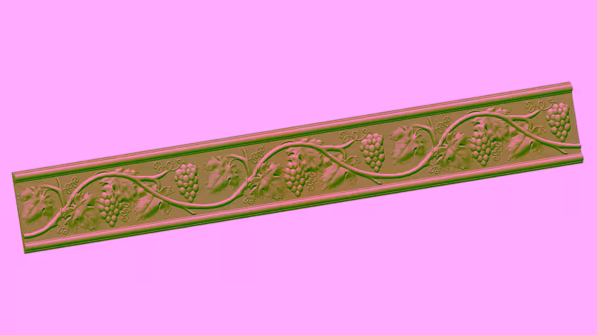 border design
