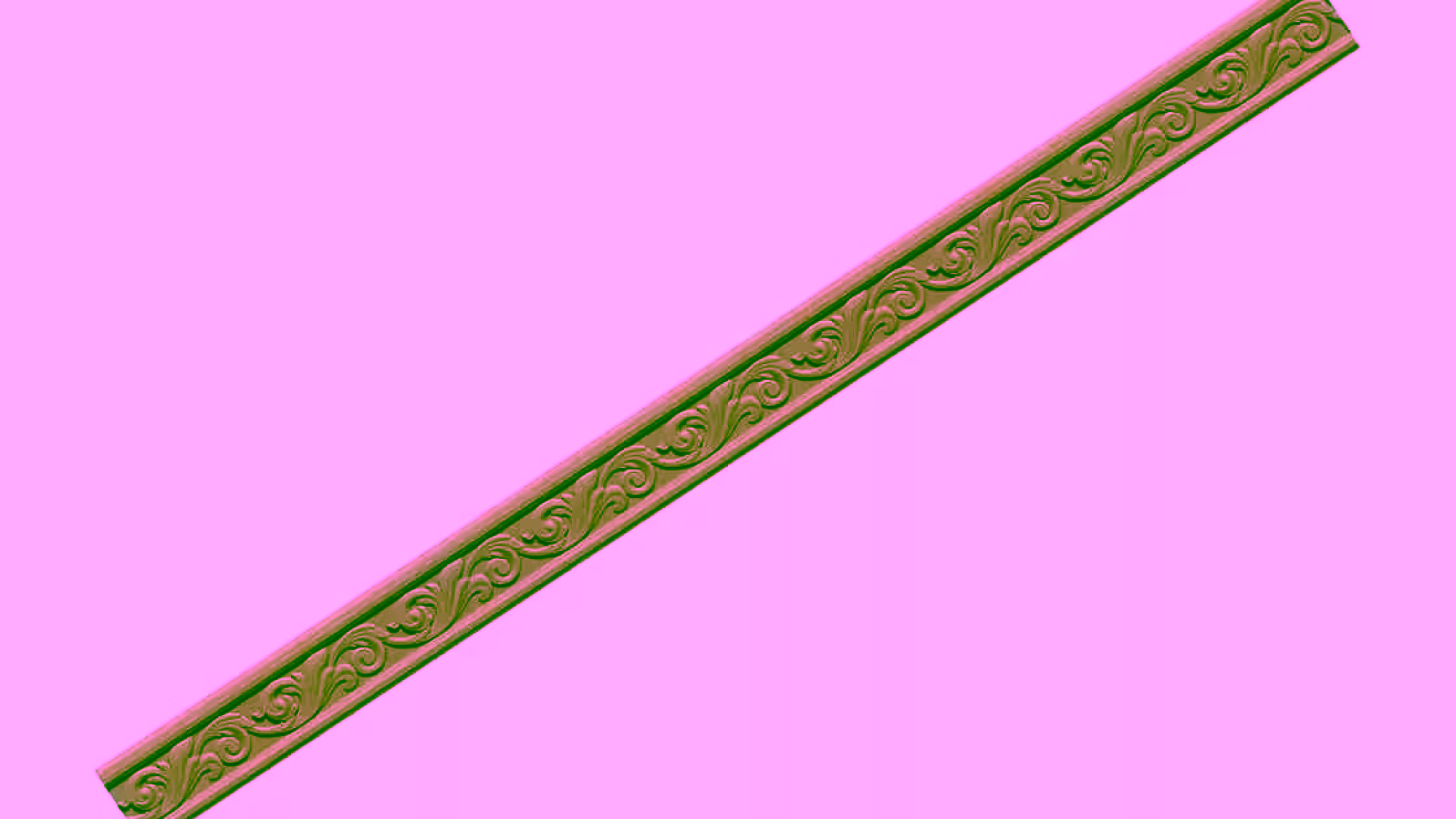 border desogn