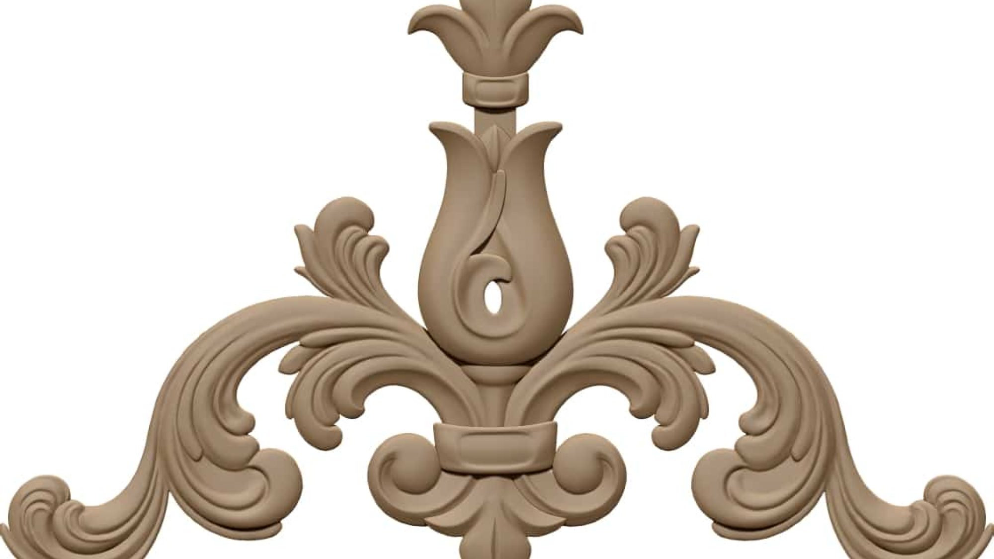 carving decor