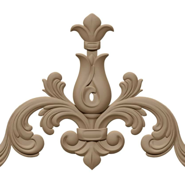 carving decor