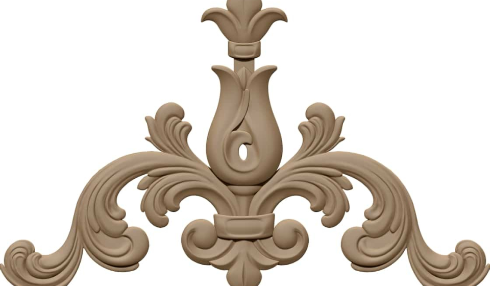 carving decor