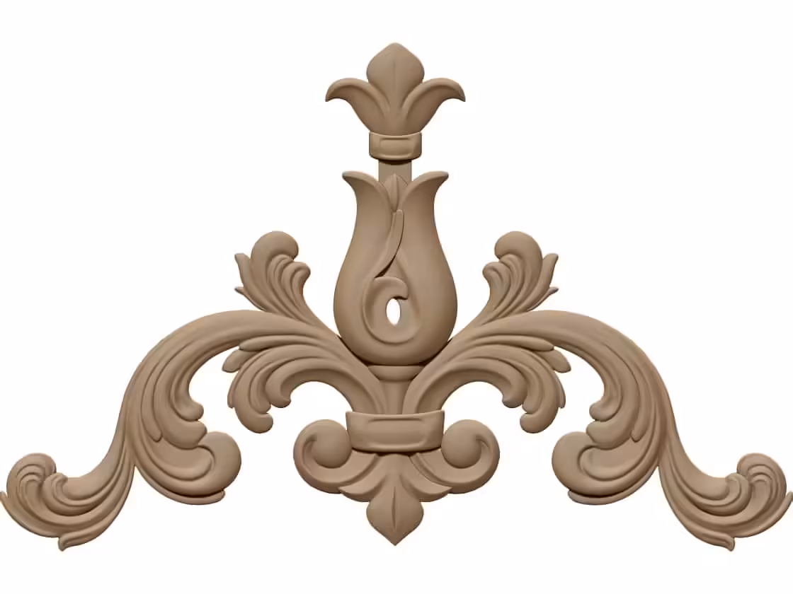 carving decor