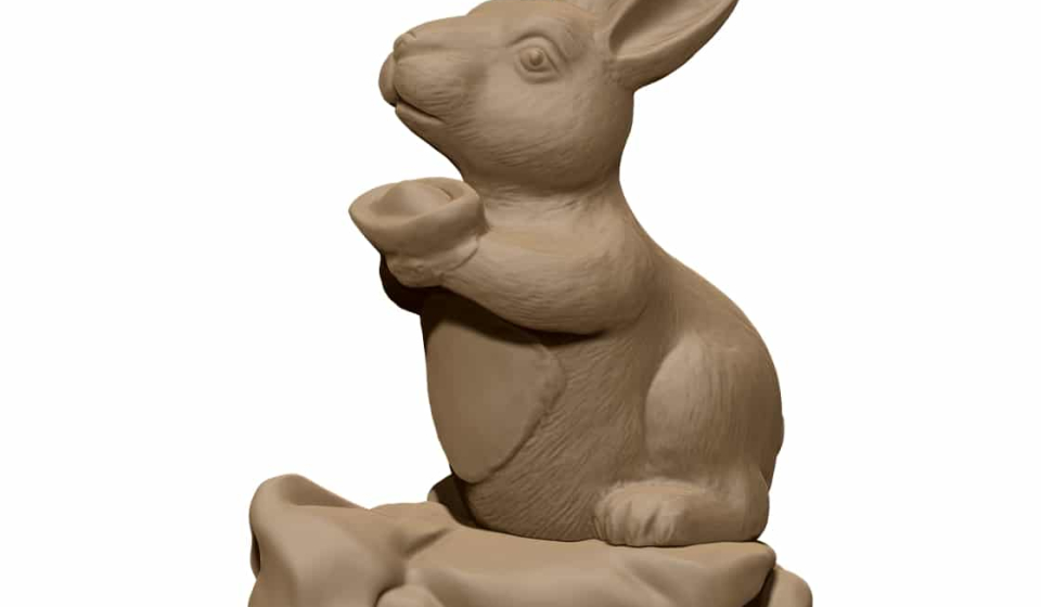 rabbit