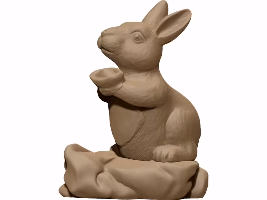 rabbit