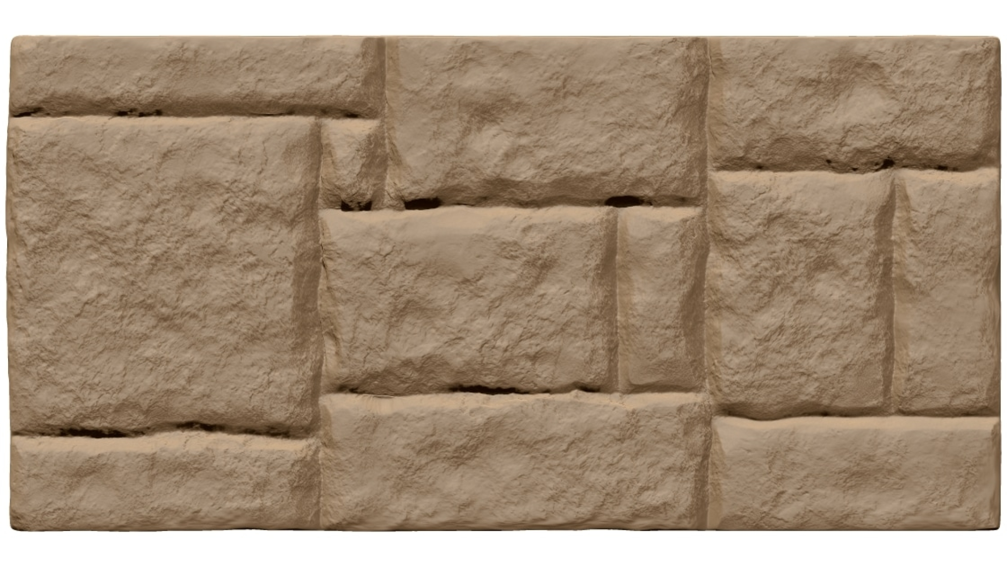 stone panel