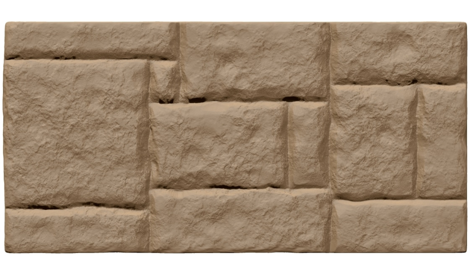 stone panel