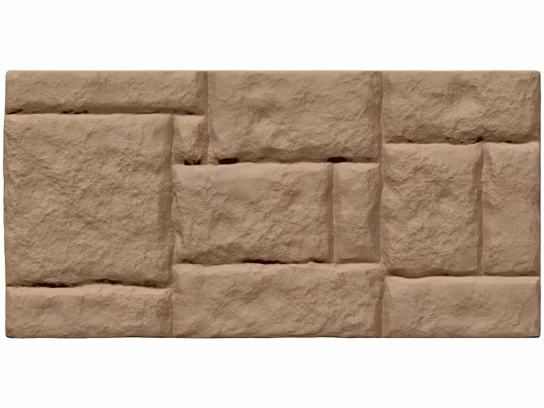 stone panel
