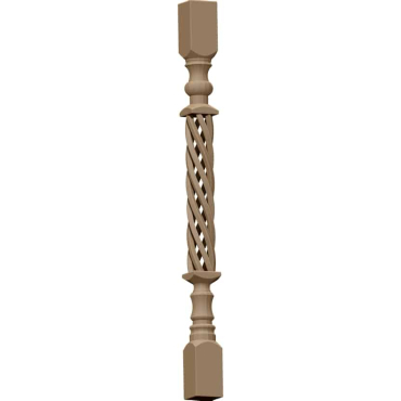 table leg