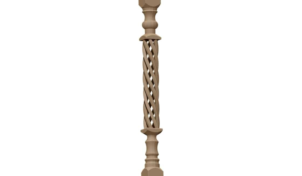 table leg