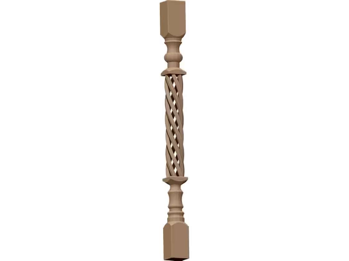 table leg