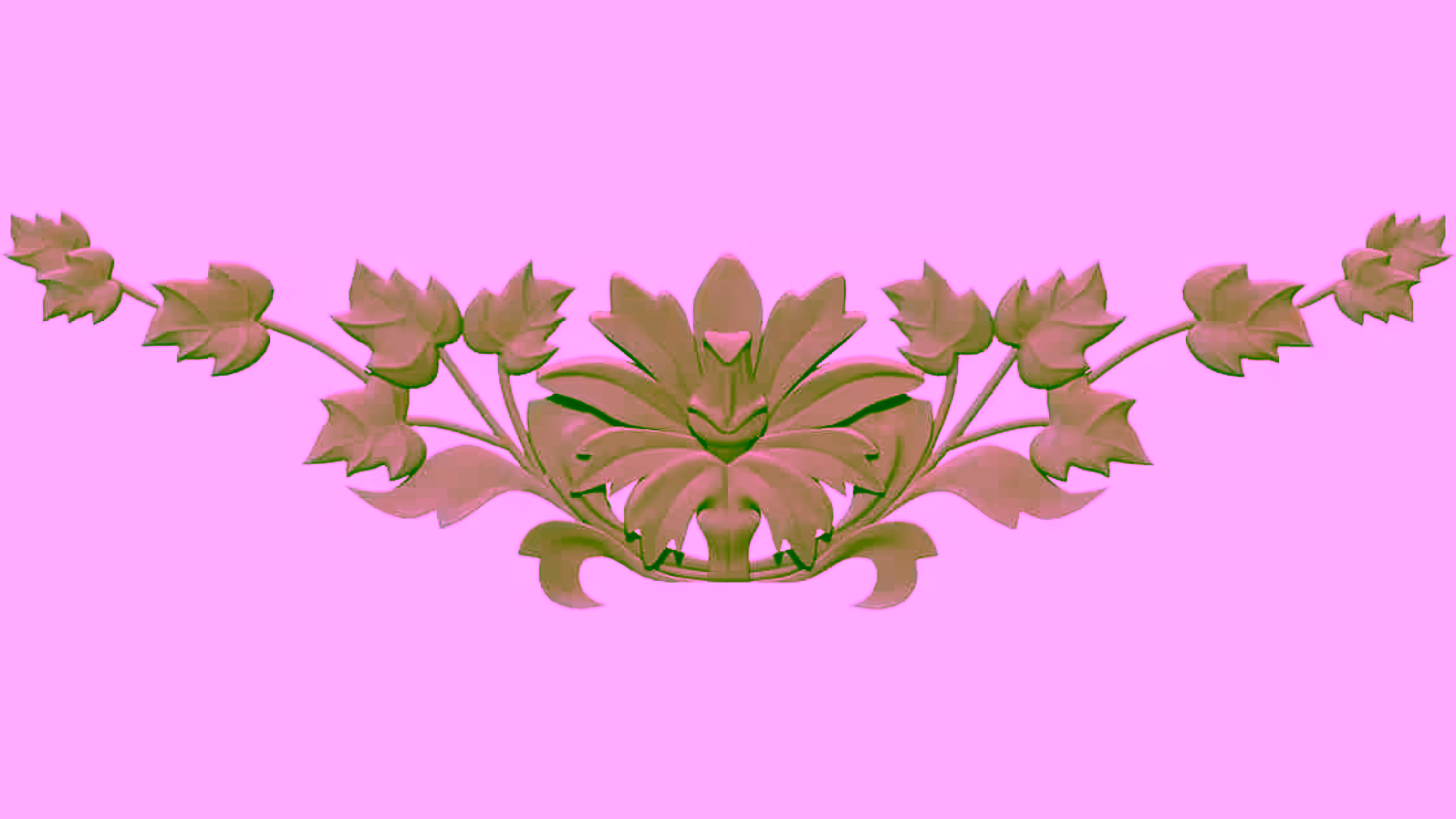 A001717