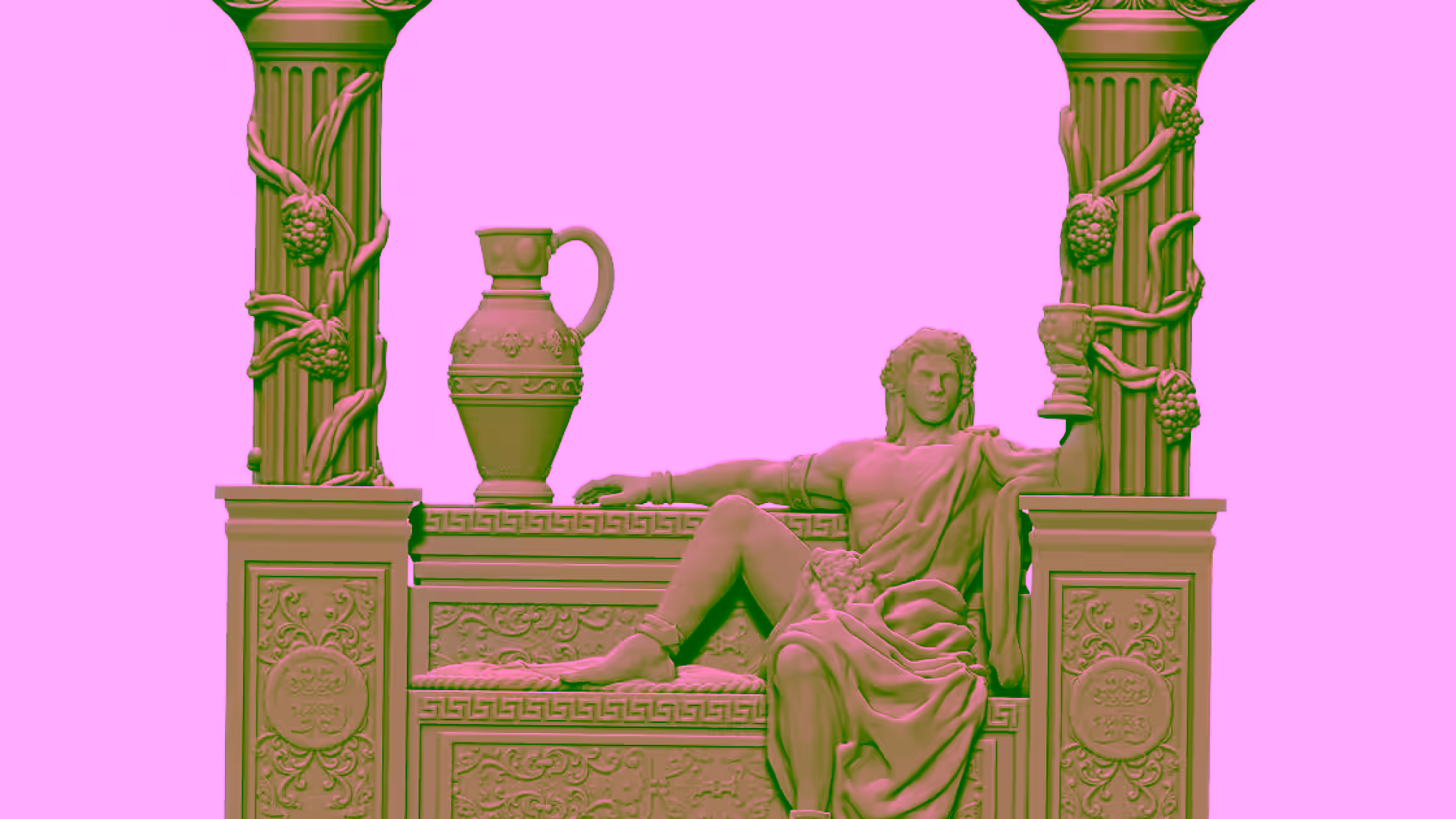 ZBrush Document