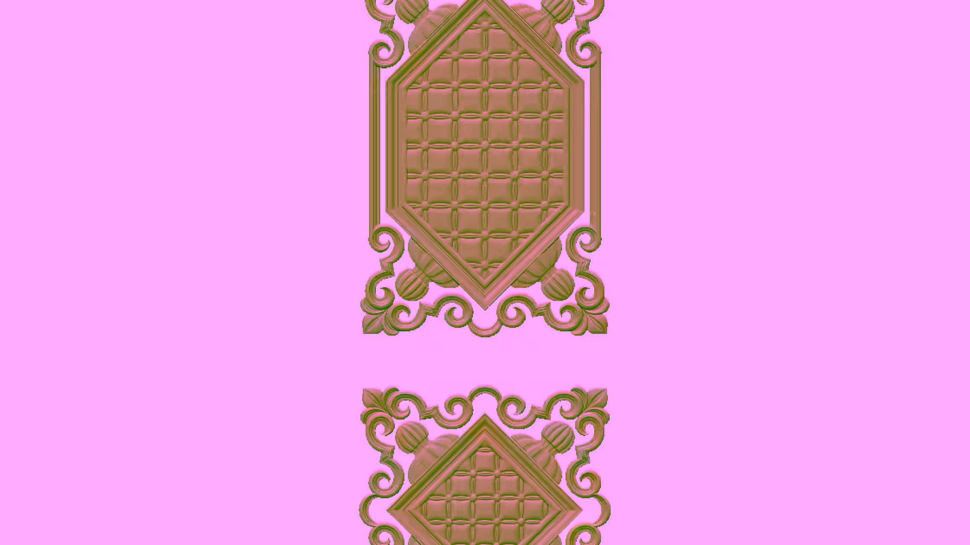A002425